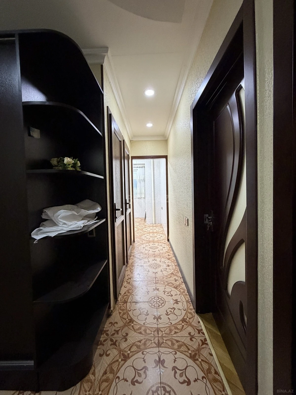 Satılır 3 otaqlı mənzil 90 m²