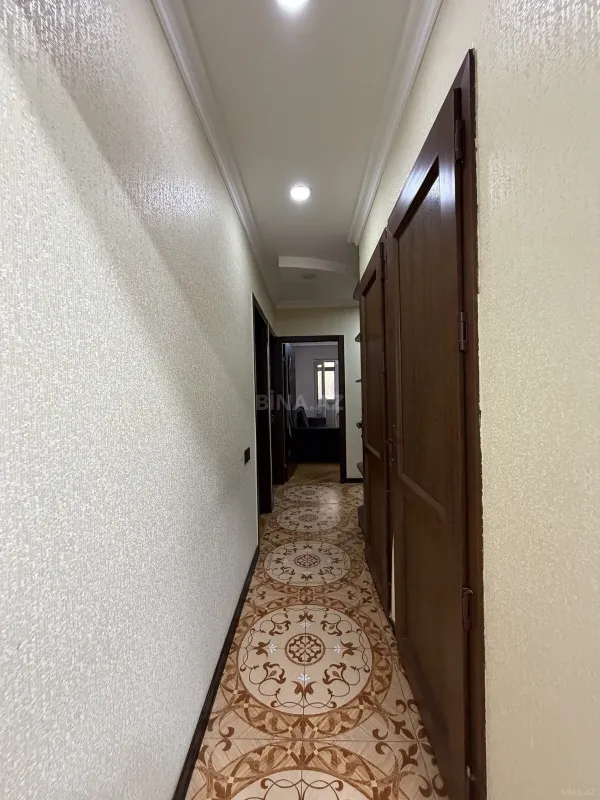 Satılır 3 otaqlı mənzil 90 m²