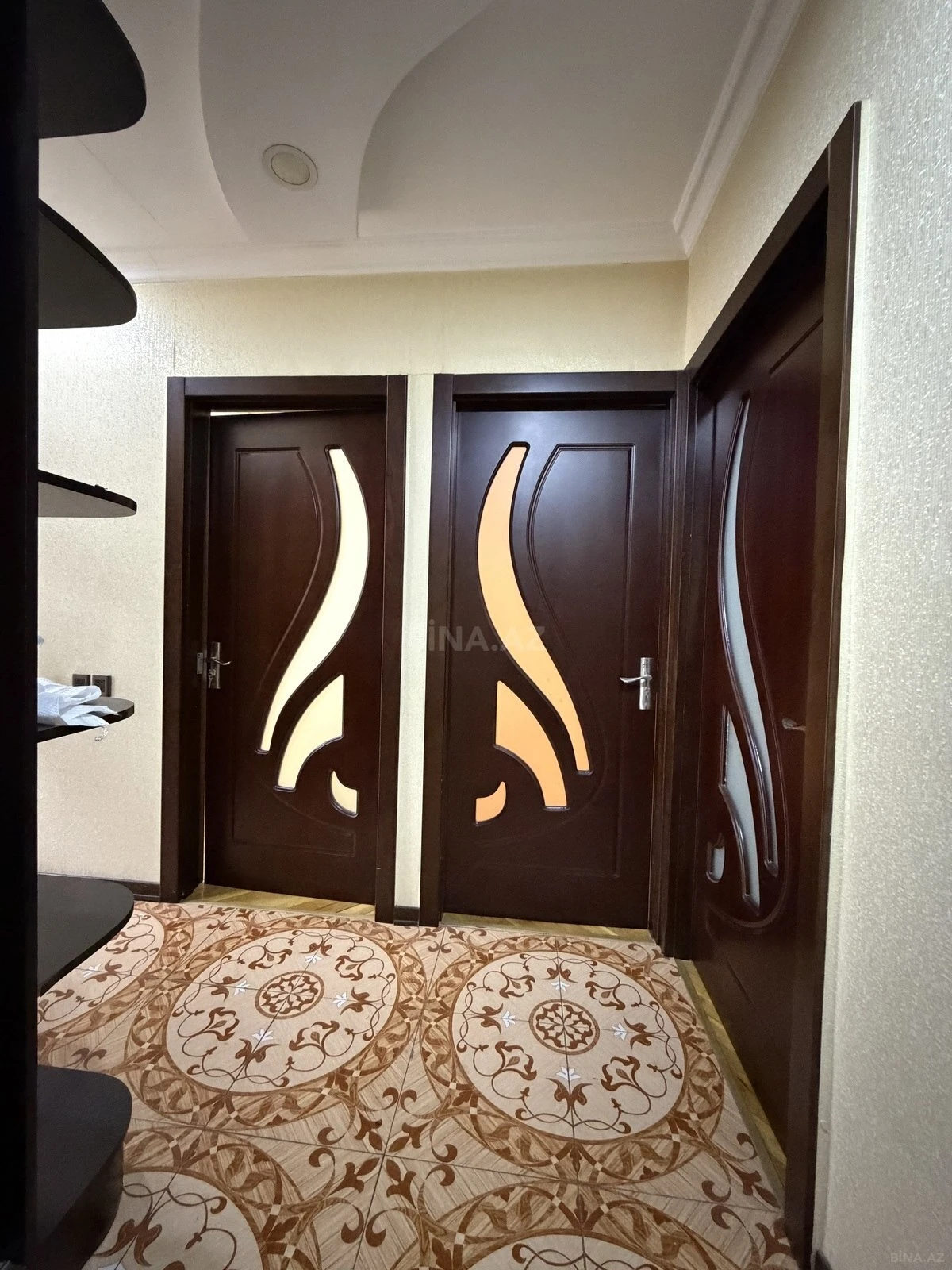 Satılır 3 otaqlı mənzil 90 m²