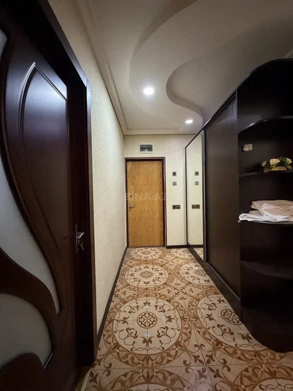 Satılır 3 otaqlı mənzil 90 m²