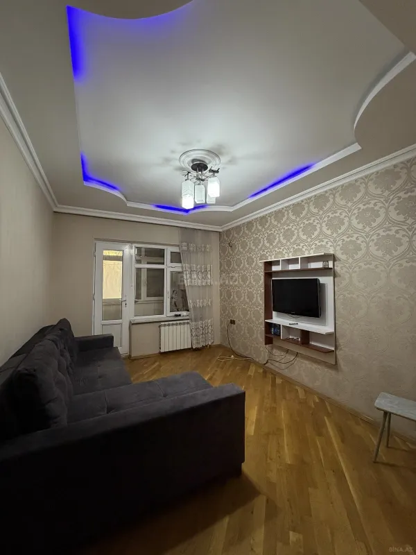 Satılır 3 otaqlı mənzil 90 m²