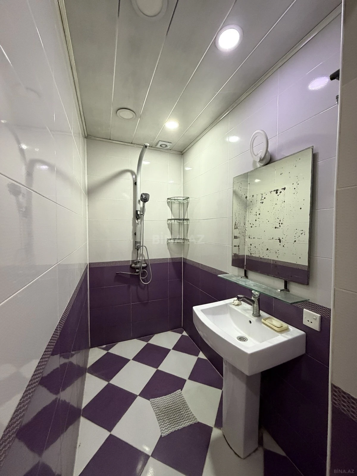 Satılır 3 otaqlı mənzil 90 m²