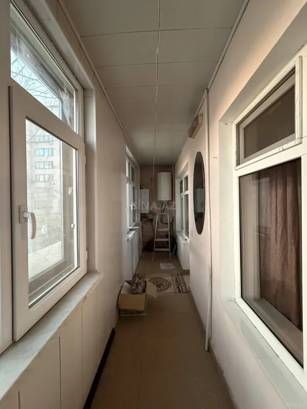 Satılır 3 otaqlı mənzil 90 m²