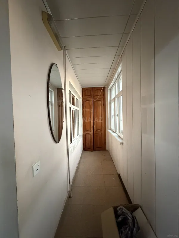 Satılır 3 otaqlı mənzil 90 m²