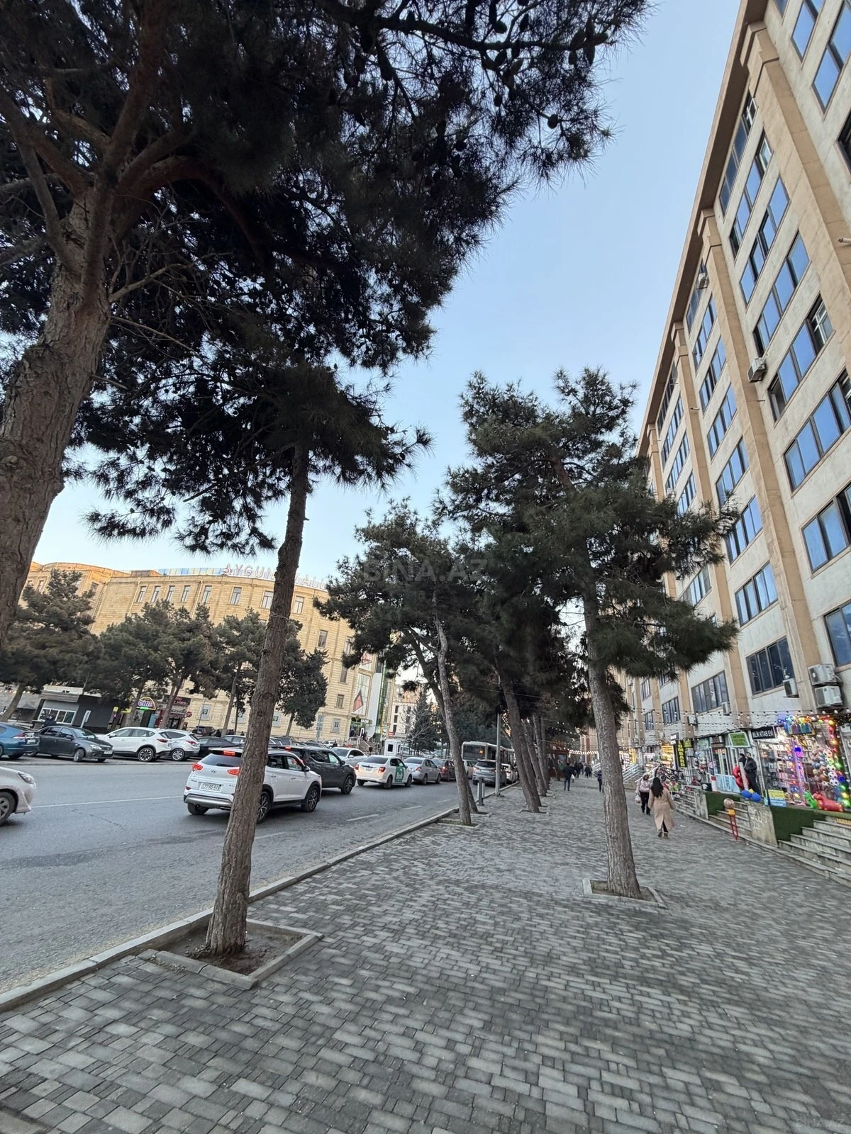 Satılır 3 otaqlı mənzil 90 m²