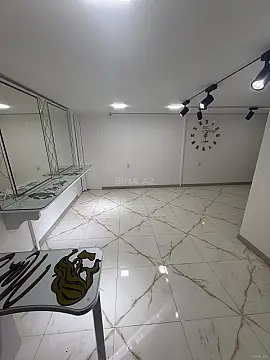 Satılır obyekt 60 m²