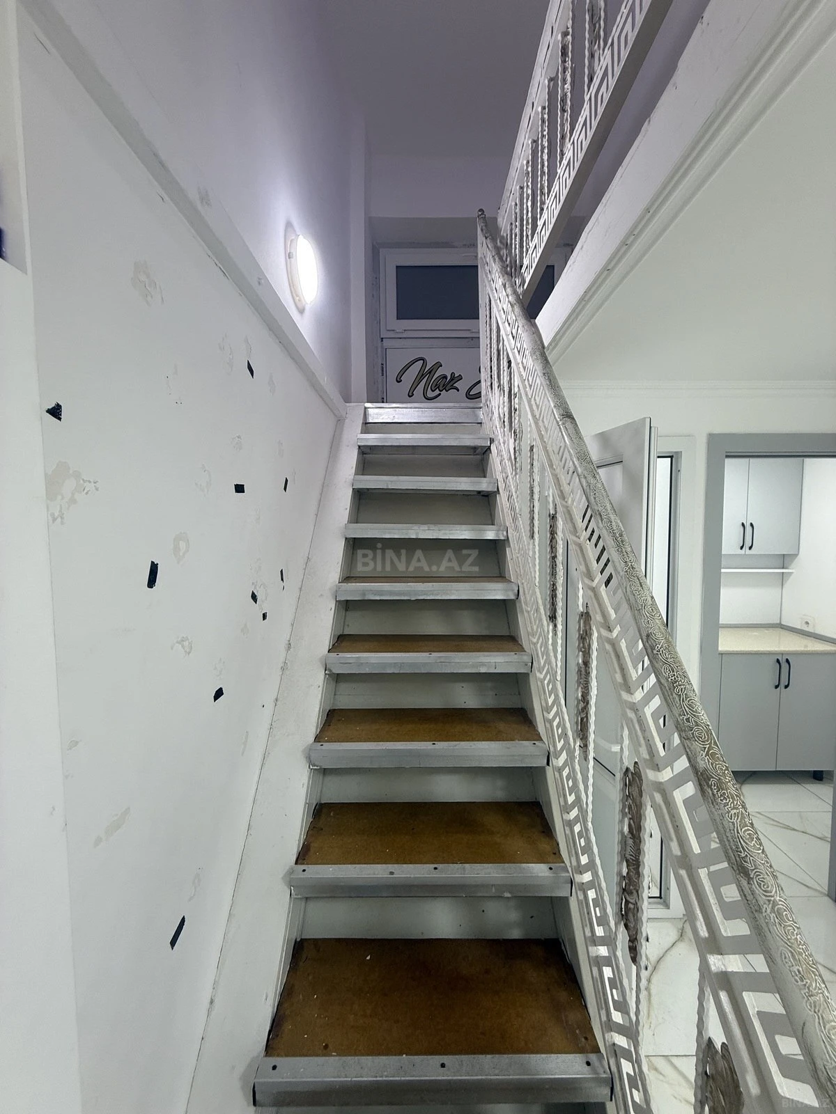 Satılır obyekt 60 m²