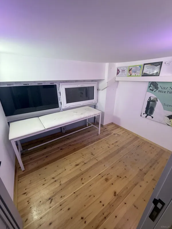 Satılır obyekt 60 m²