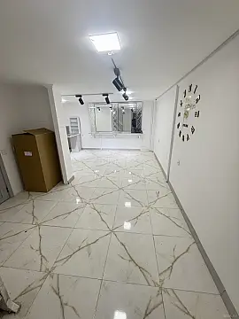 Satılır obyekt 60 m²