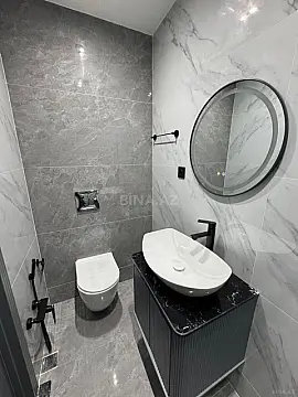 Satılır 2 otaqlı mənzil 66 m²