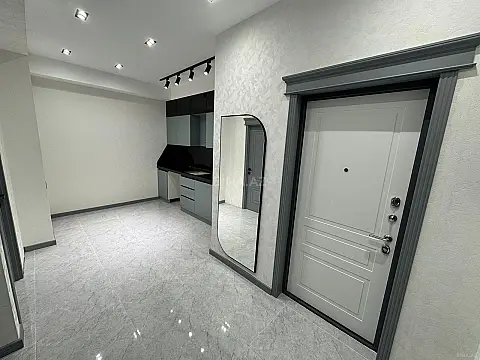 Satılır 2 otaqlı mənzil 66 m²