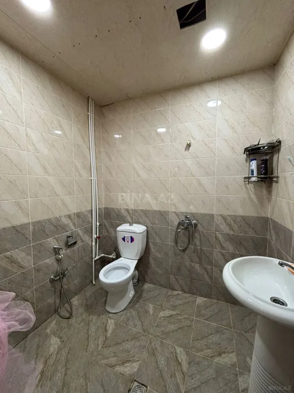 Satılır 1 otaqlı mənzil 47 m²