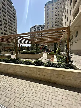 Kirayə verilir 2 otaqlı mənzil 80 m²