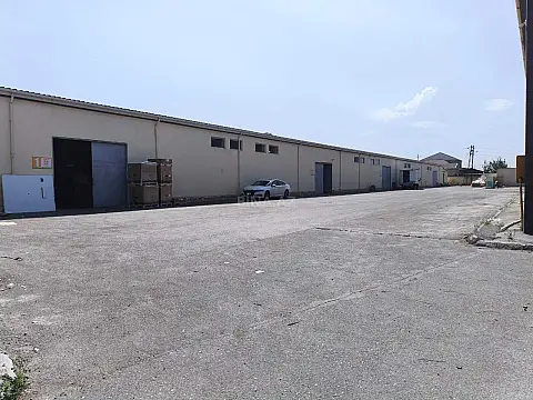 Kirayə verilir obyekt 750 m²