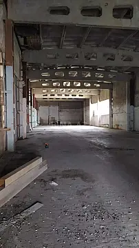 Kirayə verilir obyekt 750 m²