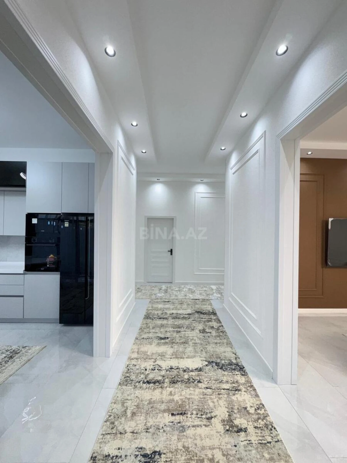 Satılır 4 otaqlı həyət evi 190 m²