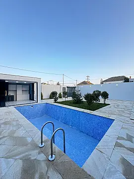 Satılır 4 otaqlı həyət evi 190 m²