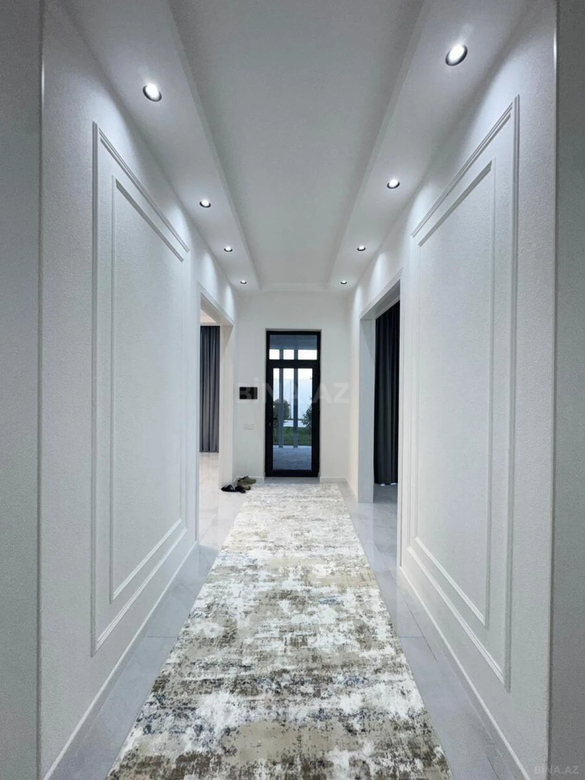 Satılır 4 otaqlı həyət evi 190 m²