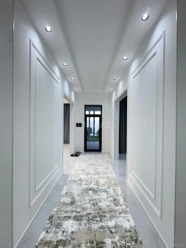 Satılır 4 otaqlı həyət evi 190 m²