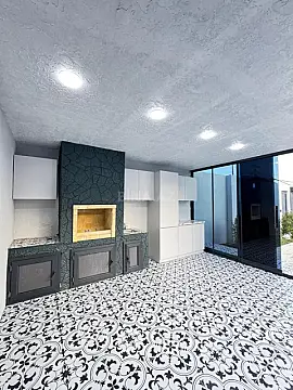 Satılır 4 otaqlı həyət evi 190 m²