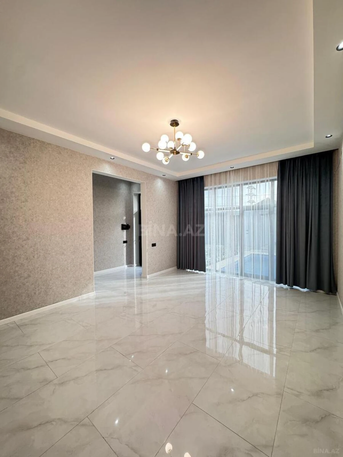 Satılır 4 otaqlı həyət evi 170 m²
