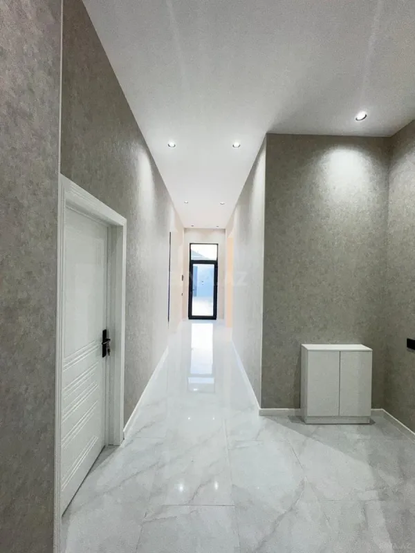 Satılır 4 otaqlı həyət evi 170 m²