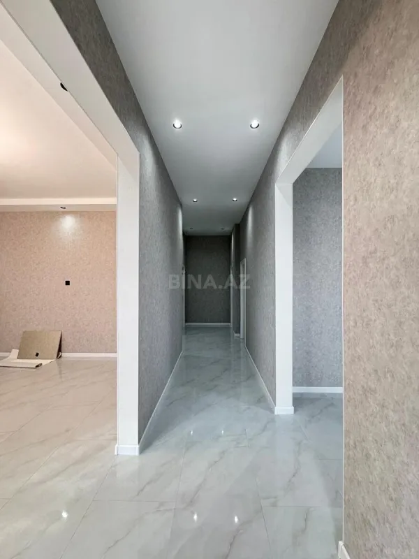 Satılır 4 otaqlı həyət evi 170 m²