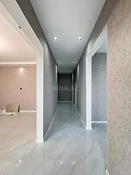 Satılır 4 otaqlı həyət evi 170 m²