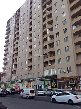 Satılır 2 otaqlı mənzil 62 m² — Bakı, Badamdar 2 otaq 62.00 m²