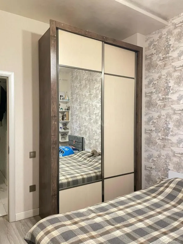 Satılır 2 otaqlı mənzil 62 m²