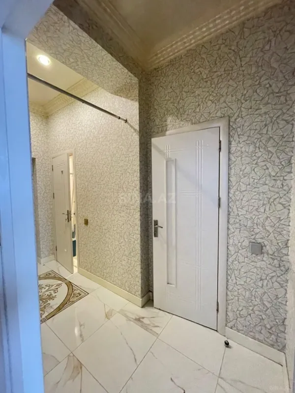 Satılır 2 otaqlı mənzil 62 m²