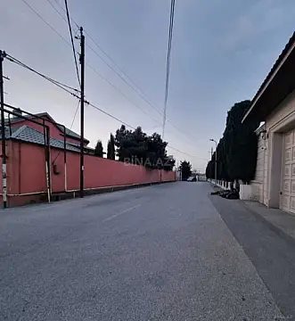 Satılır torpaq sahəsi 13 m²