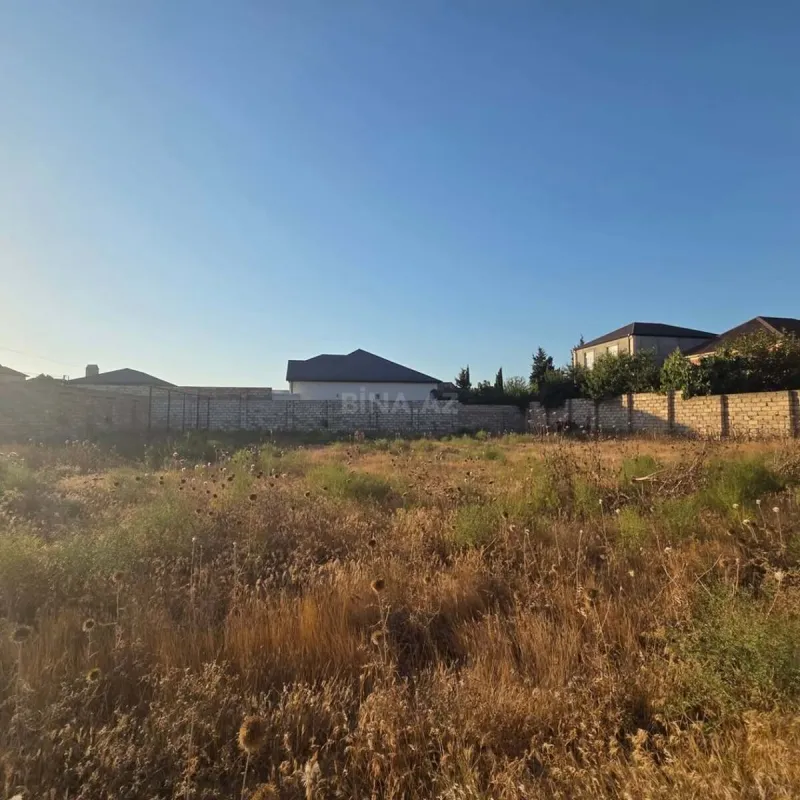 Satılır torpaq sahəsi 13 m²