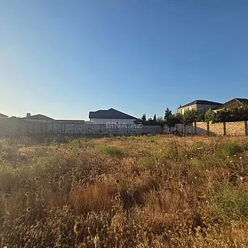 Satılır torpaq sahəsi 13 m²