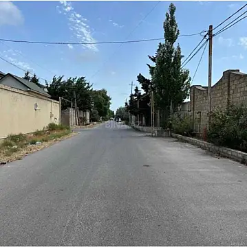 Satılır torpaq sahəsi 13 m²