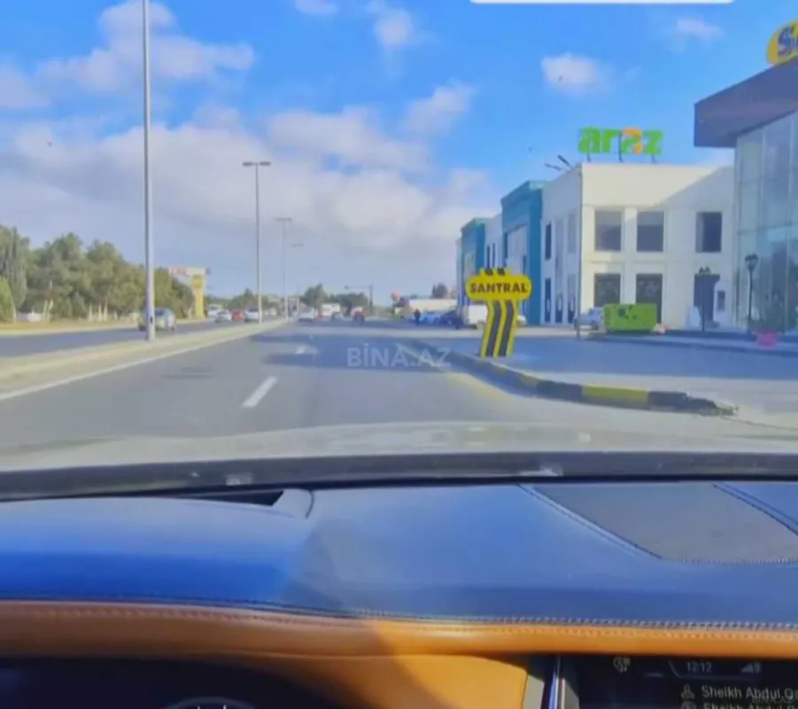 Satılır torpaq sahəsi 13 m²