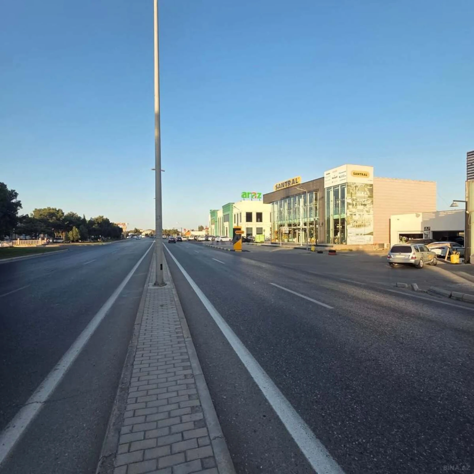 Satılır torpaq sahəsi 13 m²