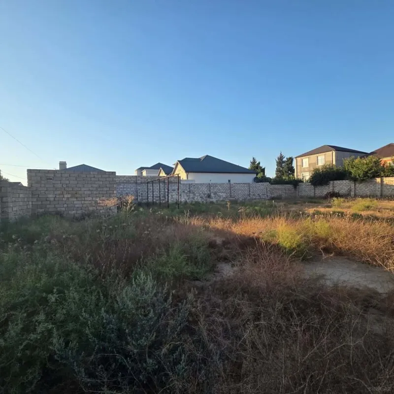 Satılır torpaq sahəsi 13 m²