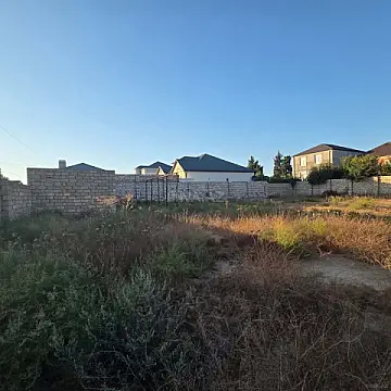 Satılır torpaq sahəsi 13 m² — Bakı, Mərdəkan 13.00 m²