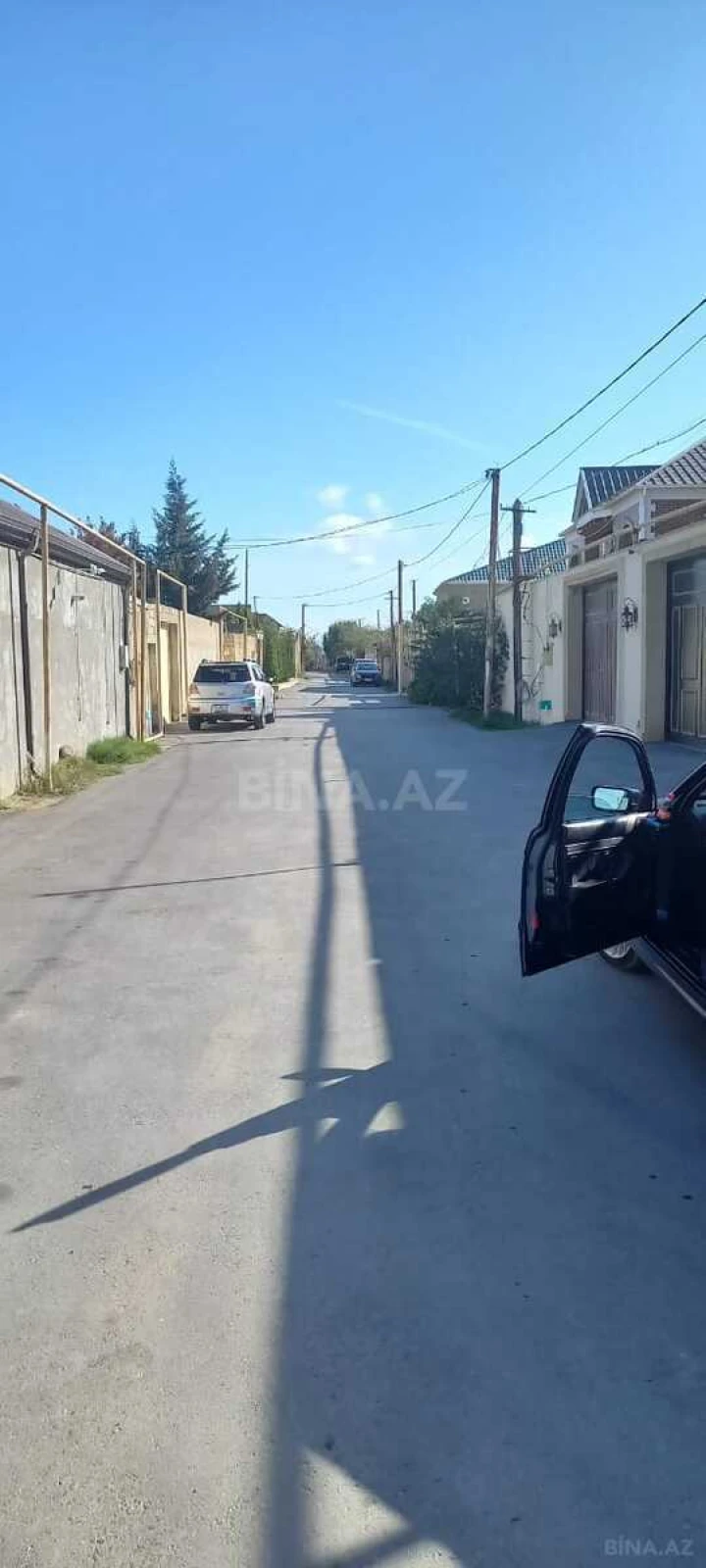 Satılır torpaq sahəsi 13 m²