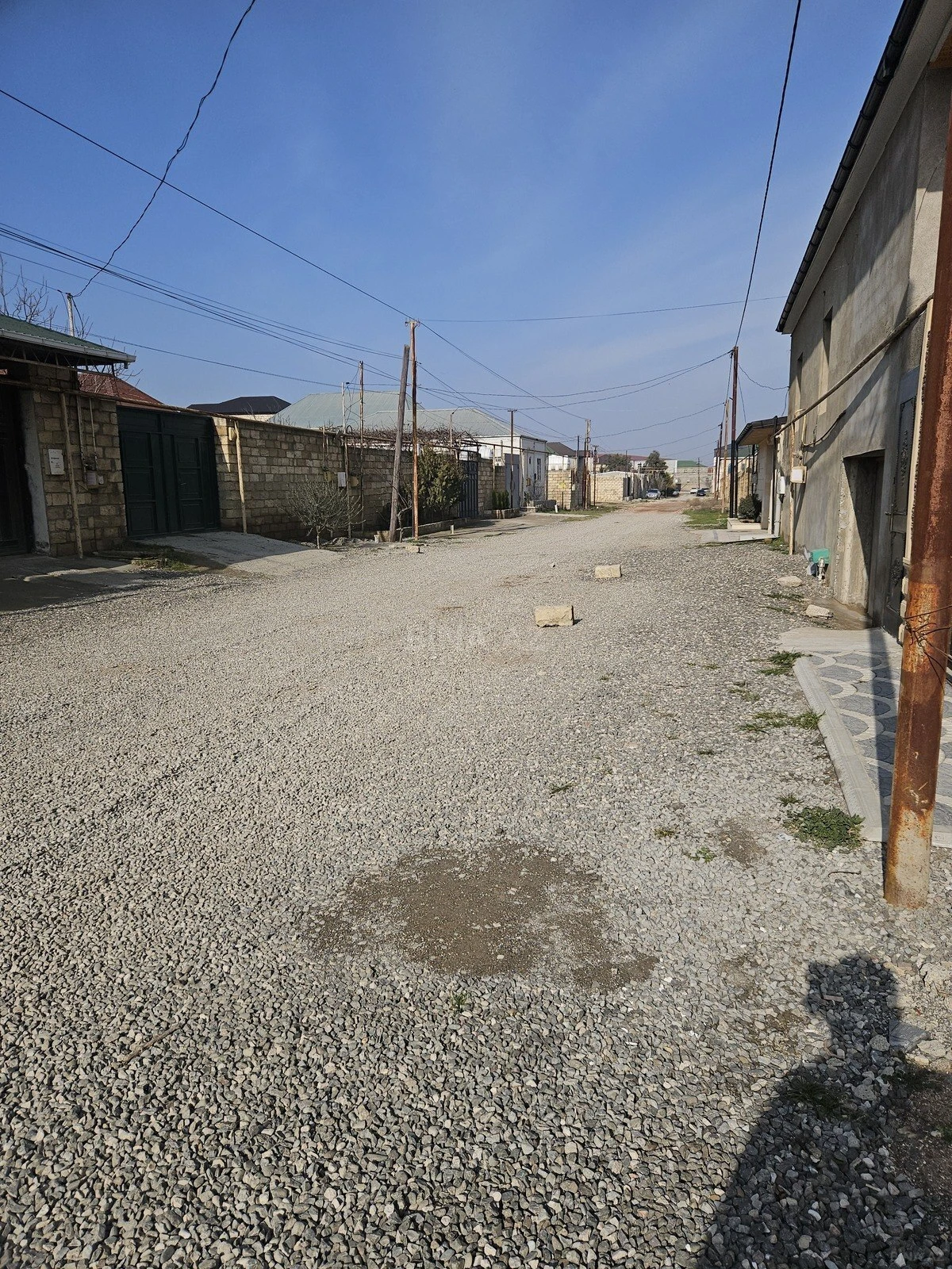 Satılır torpaq sahəsi 3 m²