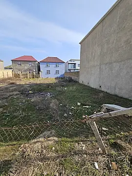 Satılır torpaq sahəsi 3 m² — Bakı, Masazır 3.00 m²