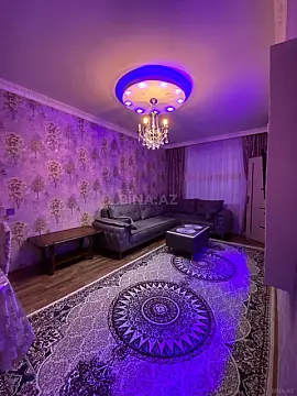 Satılır 3 otaqlı mənzil 75 m²