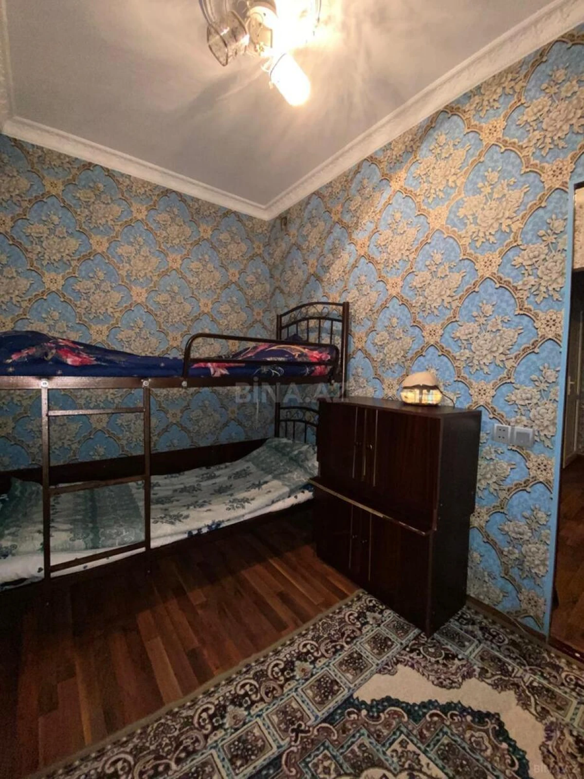 Satılır 3 otaqlı mənzil 75 m²