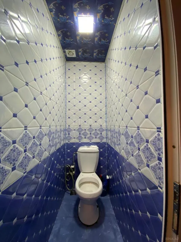 Satılır 3 otaqlı mənzil 75 m²