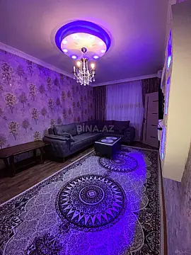 Satılır 3 otaqlı mənzil 75 m²