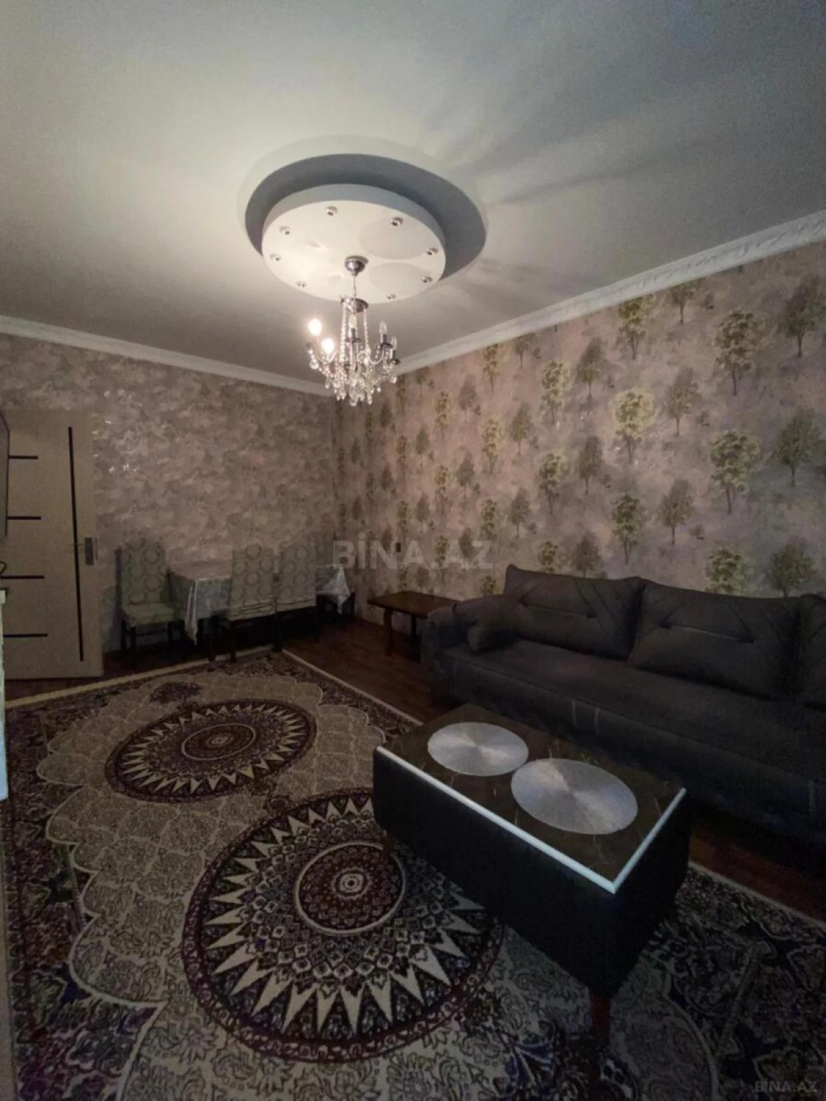 Satılır 3 otaqlı mənzil 75 m²