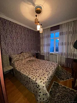 Satılır 3 otaqlı mənzil 75 m²