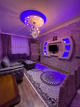 Satılır 3 otaqlı mənzil 75 m²