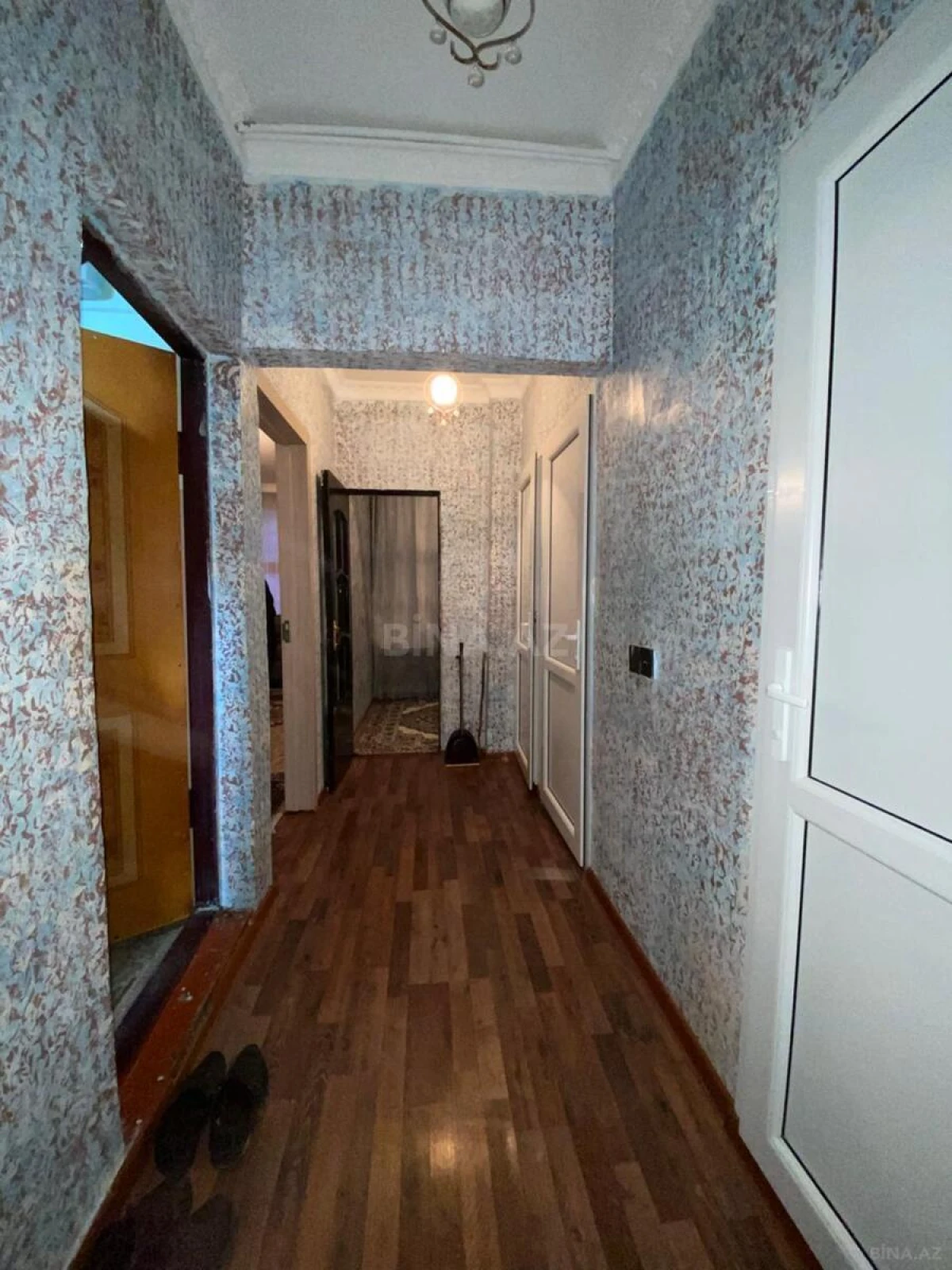 Satılır 3 otaqlı mənzil 75 m²